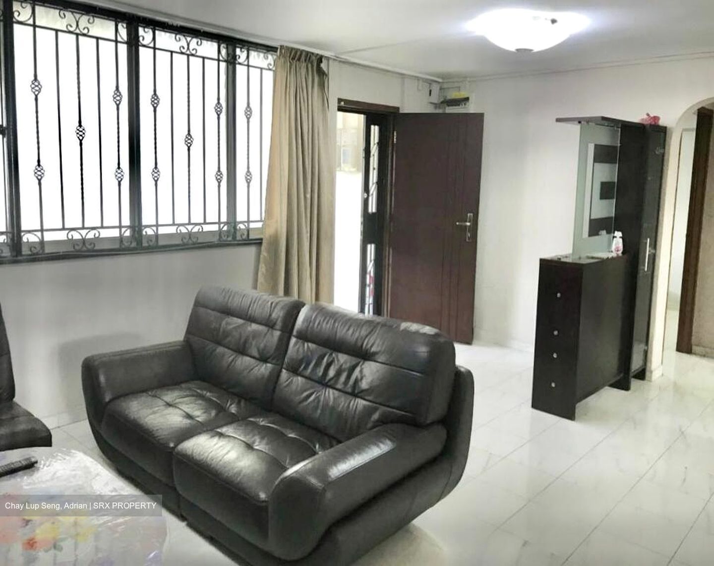 Blk 53 Lengkok Bahru (Bukit Merah), HDB 4 Rooms #502312131